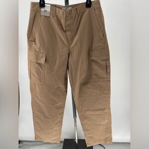 BP( Banana Republic) From Nordstrom .Wider Leg Women’s Cargo Pants